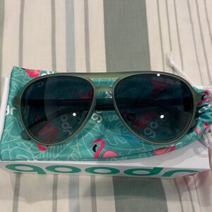 Goodr sunglasses